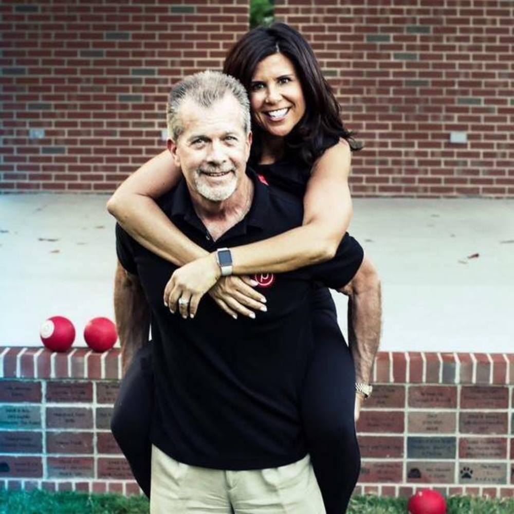 Meet your Posher, Lori